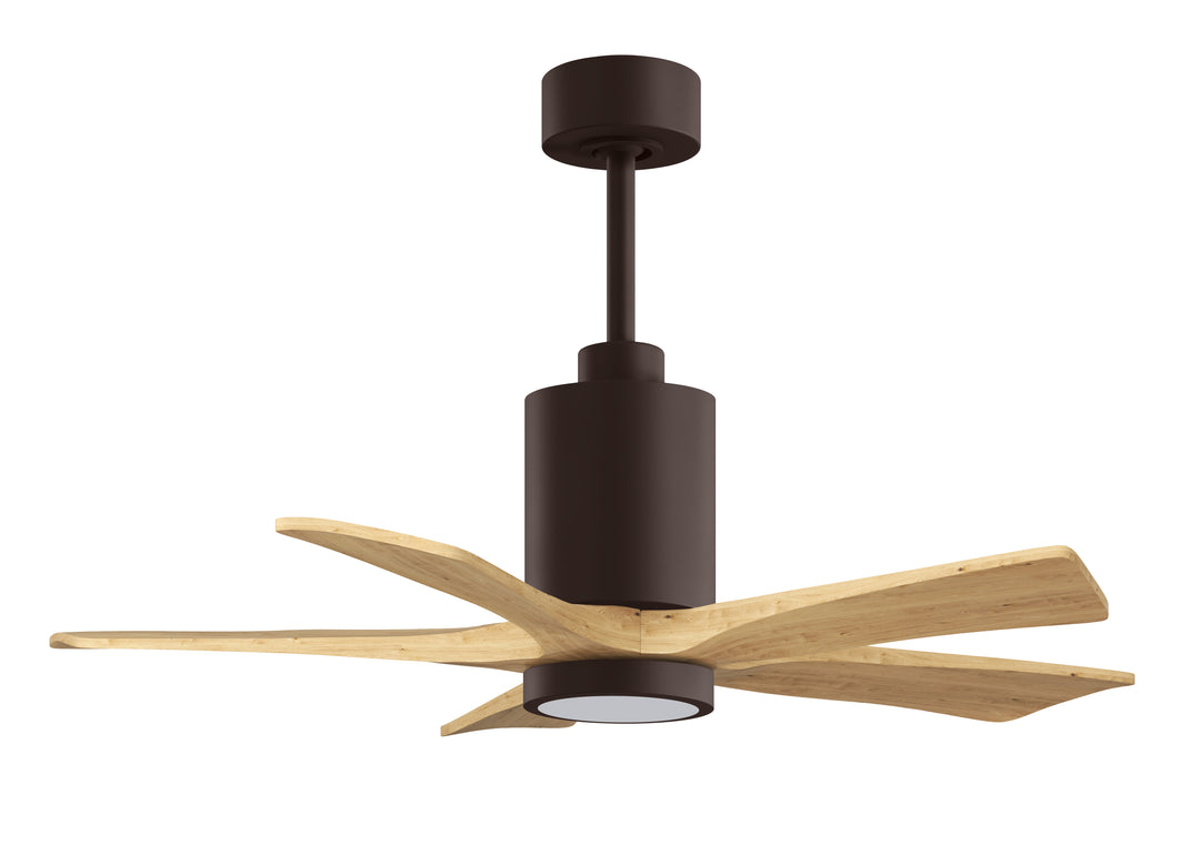 Matthews Fan Company Patricia-5 42" Ceiling Fan