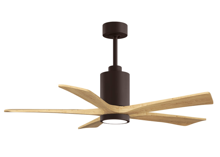 Matthews Fan Company Patricia-5 52" Ceiling Fan