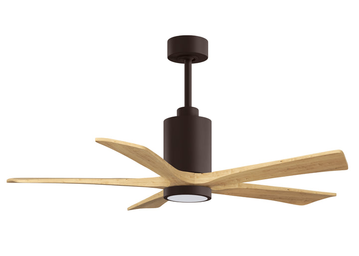 Matthews Fan Company Patricia-5 52" Ceiling Fan