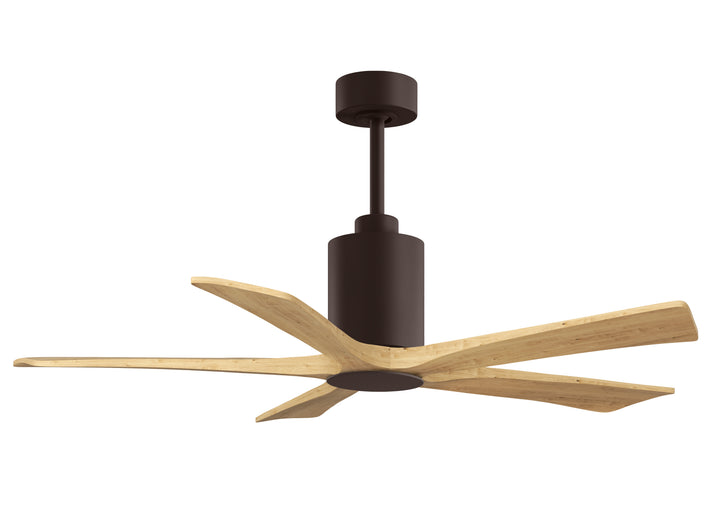 Matthews Fan Company Patricia-5 52" Ceiling Fan