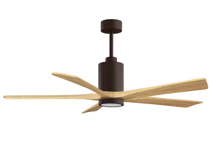 Matthews Fan Company Patricia-5 60" Ceiling Fan