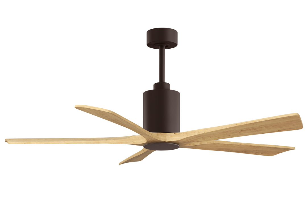 Matthews Fan Company Patricia-5 60" Ceiling Fan