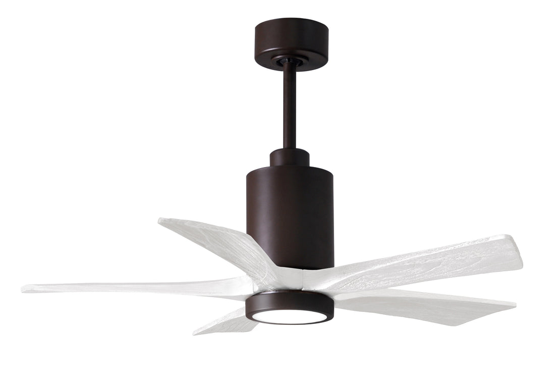 Matthews Fan Company Patricia-5 42" Ceiling Fan