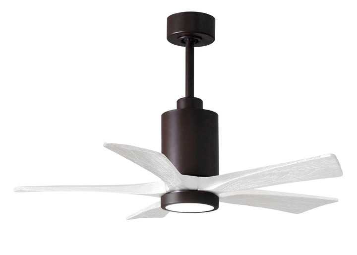 Matthews Fan Company Patricia-5 42" Ceiling Fan