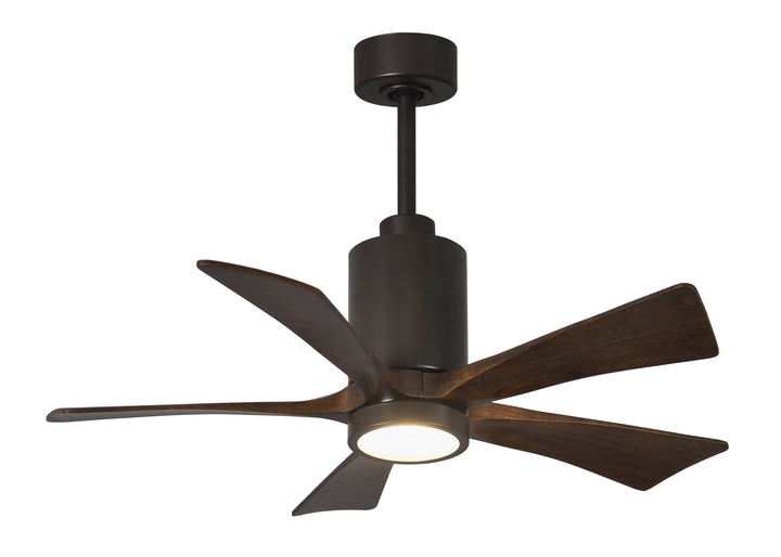 Matthews Fan Company Patricia-5 42" Ceiling Fan