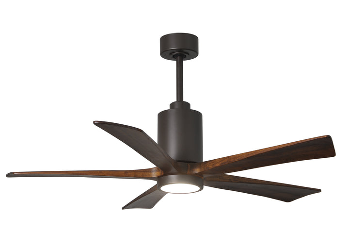 Matthews Fan Company Patricia-5 52" Ceiling Fan