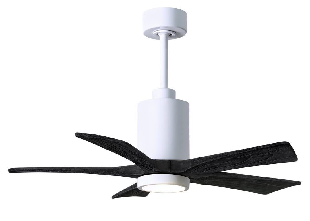 Matthews Fan Company Patricia-5 42" Ceiling Fan