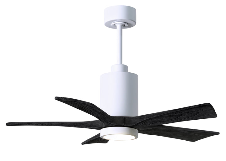 Matthews Fan Company Patricia-5 42" Ceiling Fan