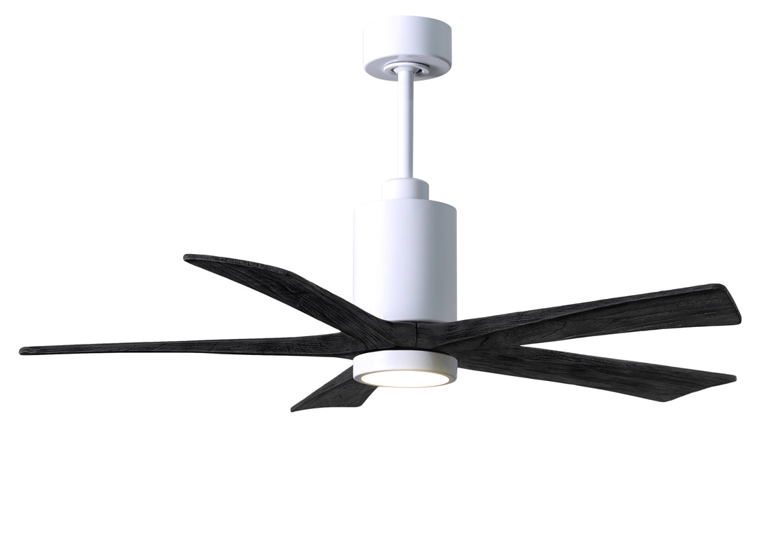 Matthews Fan Company Patricia-5 52" Ceiling Fan