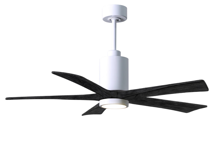 Matthews Fan Company Patricia-5 52" Ceiling Fan
