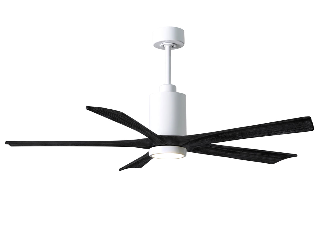 Matthews Fan Company Patricia-5 60" Ceiling Fan