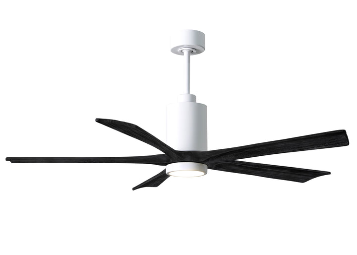 Matthews Fan Company Patricia-5 60" Ceiling Fan