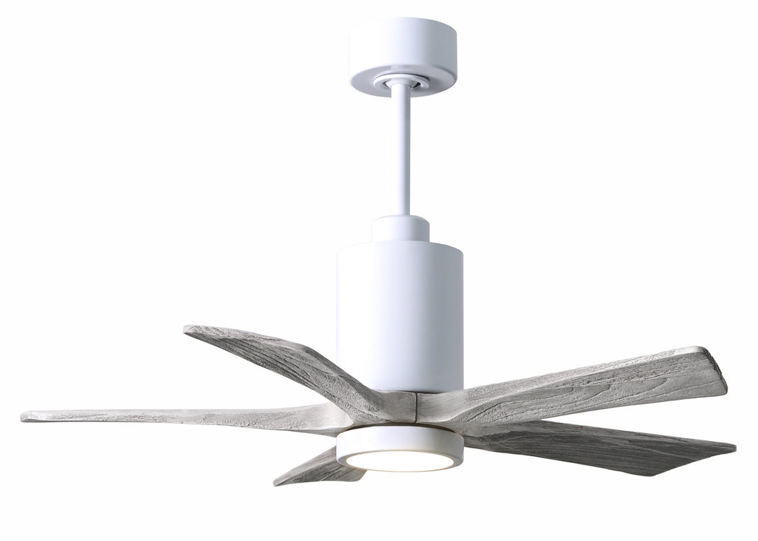 Matthews Fan Company Patricia-5 42" Ceiling Fan