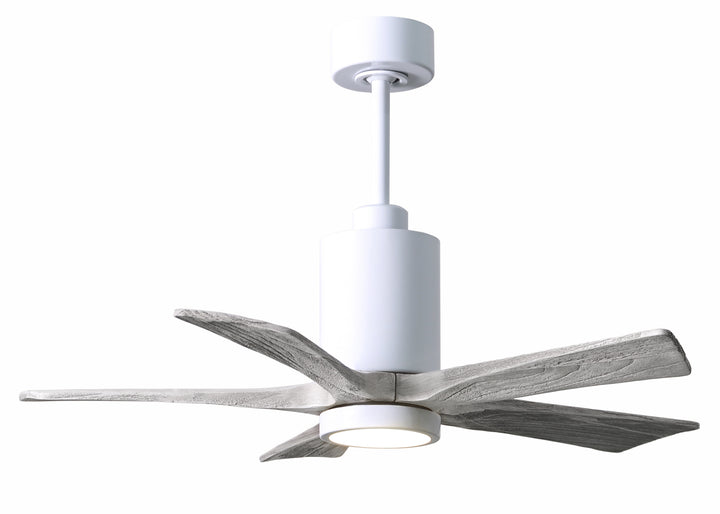 Matthews Fan Company Patricia-5 42" Ceiling Fan