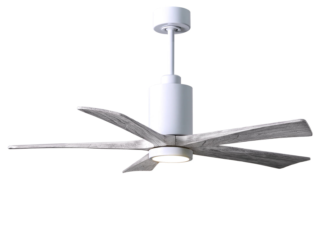 Matthews Fan Company Patricia-5 52" Ceiling Fan