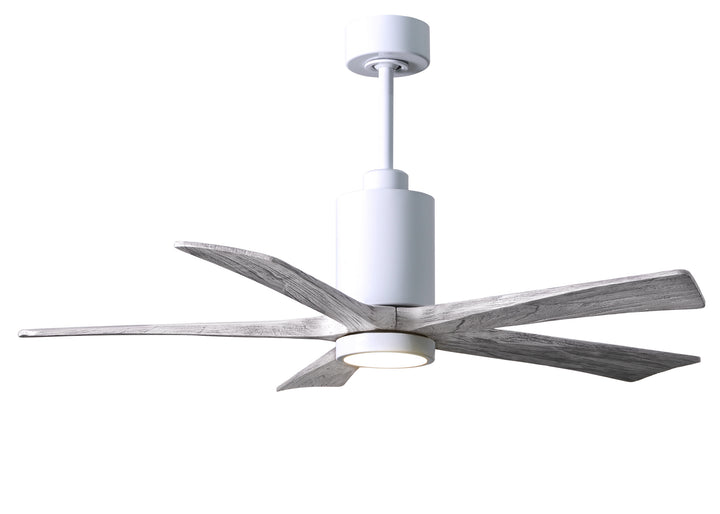 Matthews Fan Company Patricia-5 52" Ceiling Fan