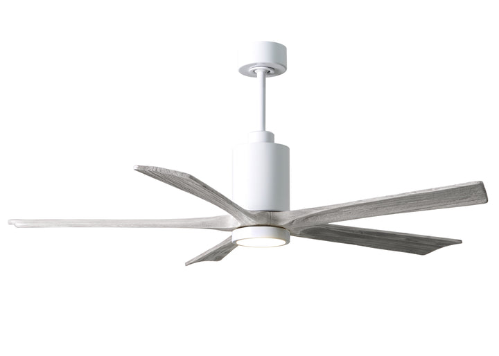 Matthews Fan Company Patricia-5 60" Ceiling Fan