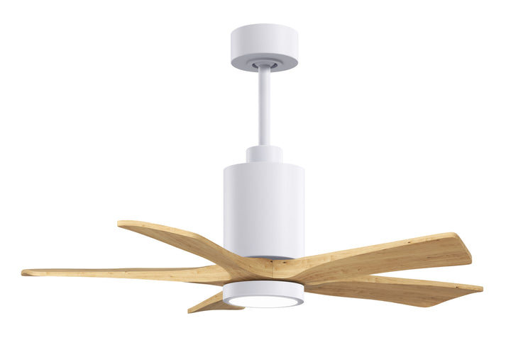 Matthews Fan Company Patricia-5 42" Ceiling Fan
