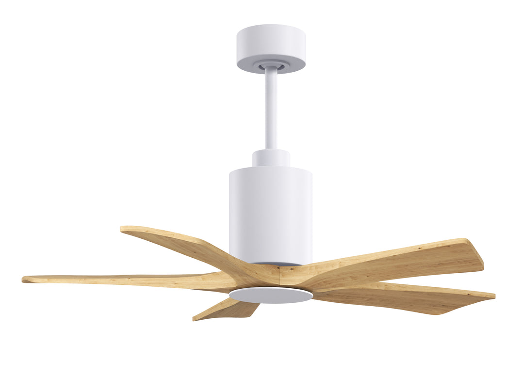 Matthews Fan Company Patricia-5 42" Ceiling Fan