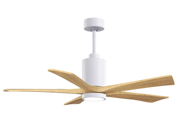 Matthews Fan Company Patricia-5 52" Ceiling Fan