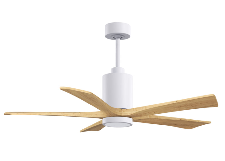 Matthews Fan Company Patricia-5 52" Ceiling Fan