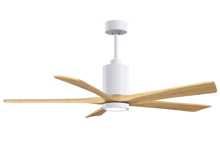 Matthews Fan Company Patricia-5 60" Ceiling Fan