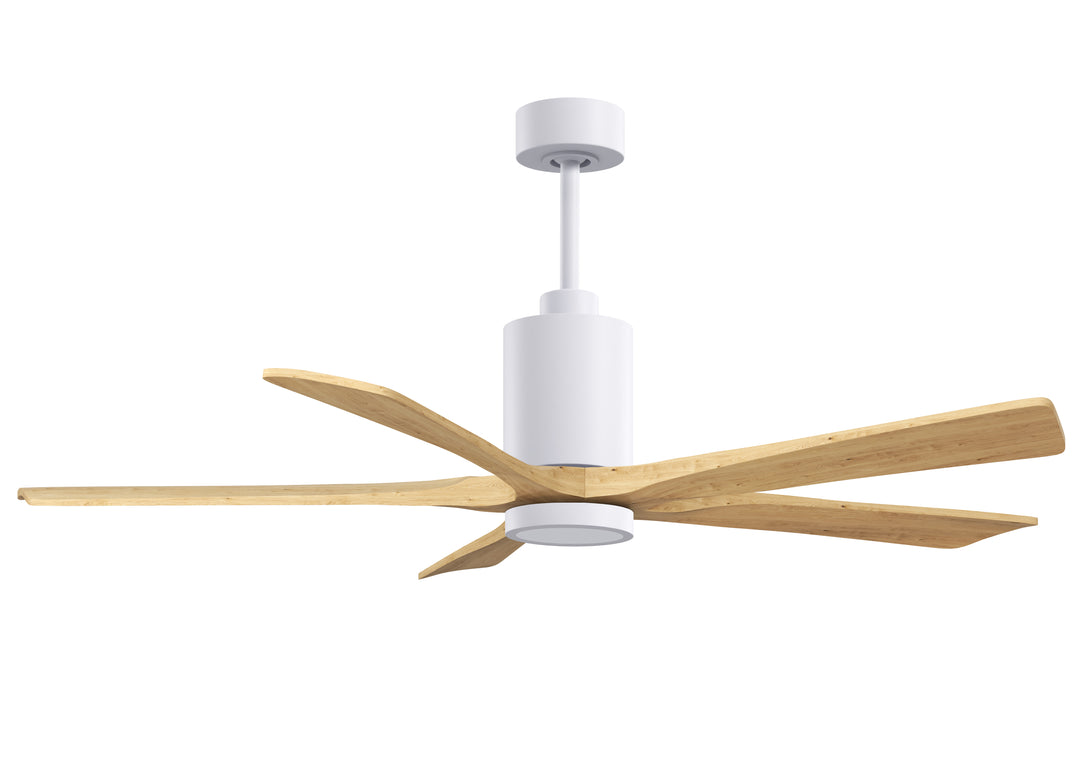 Matthews Fan Company Patricia-5 60" Ceiling Fan