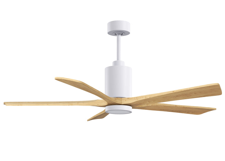 Matthews Fan Company Patricia-5 60" Ceiling Fan