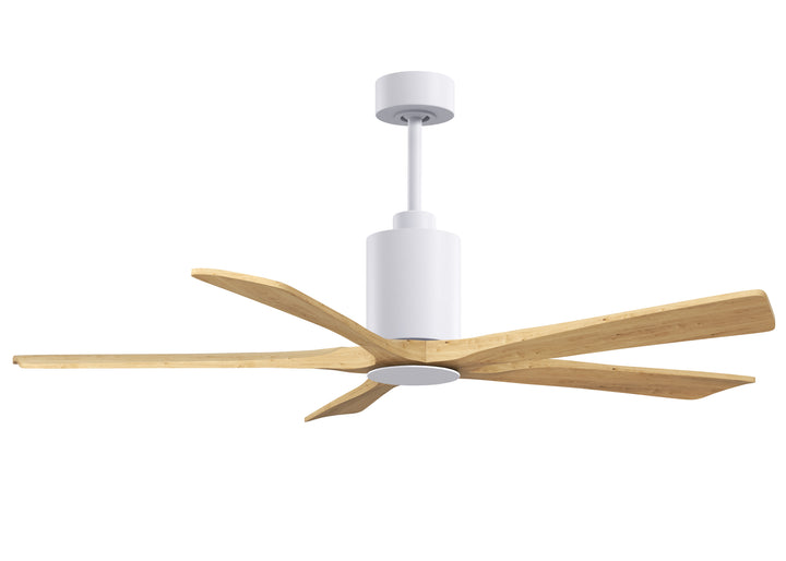 Matthews Fan Company Patricia-5 60" Ceiling Fan
