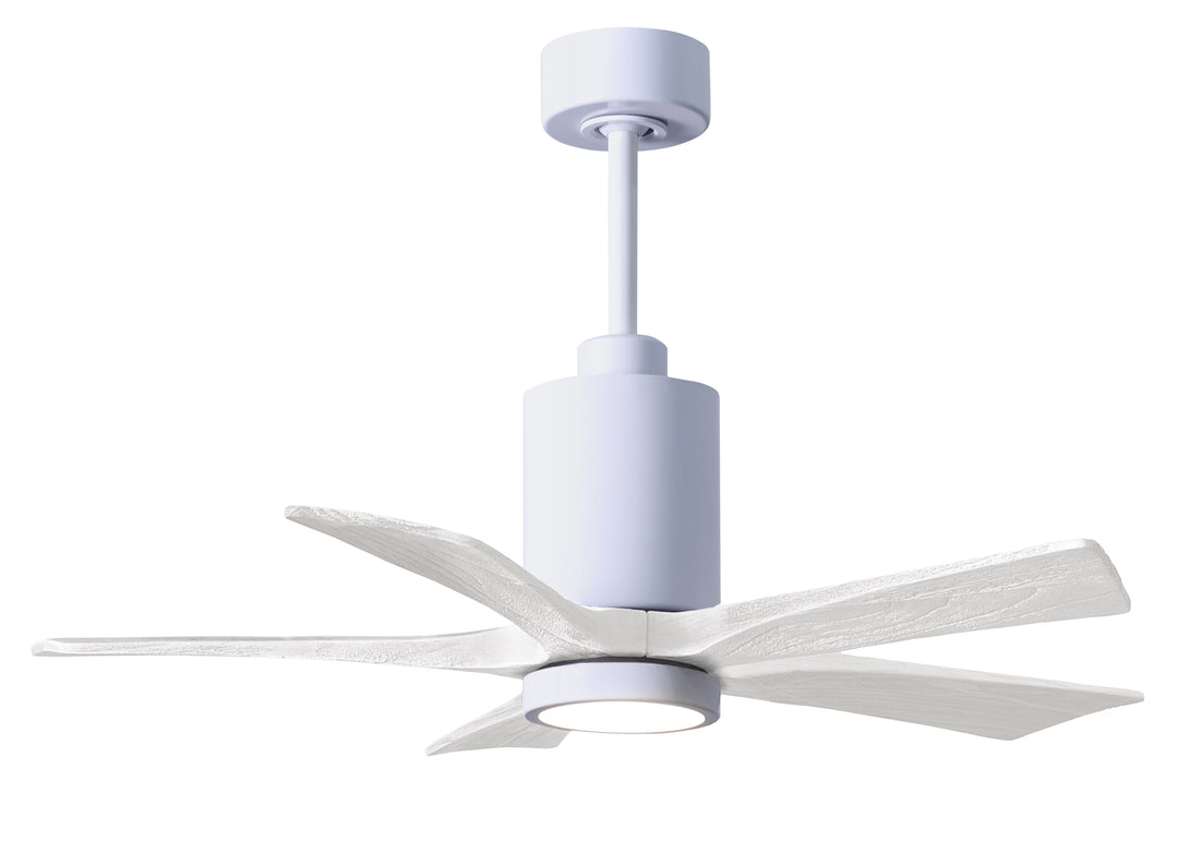 Matthews Fan Company Patricia-5 42" Ceiling Fan