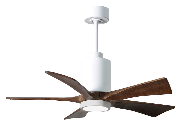 Matthews Fan Company Patricia-5 42" Ceiling Fan