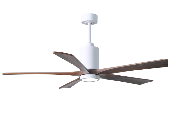 Matthews Fan Company Patricia-5 60" Ceiling Fan