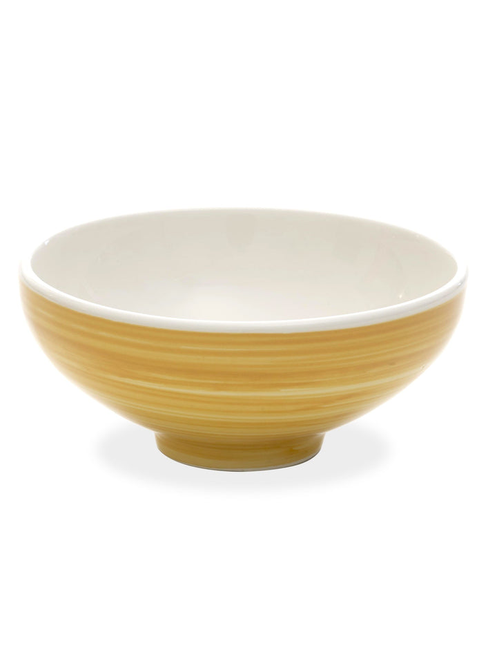 Zafferano America Pàtera Large Bowl (Set of 4)