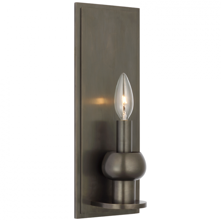 Visual Comfort & Co. Comtesse Medium Sconce Wall Sconces Visual Comfort & Co.   