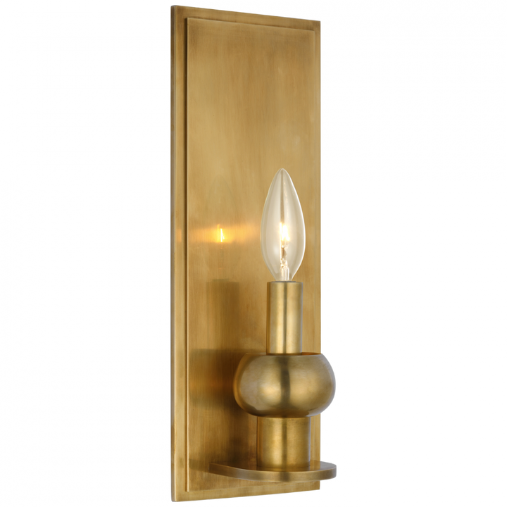 Visual Comfort & Co. Comtesse Medium Sconce Wall Sconces Visual Comfort & Co.   