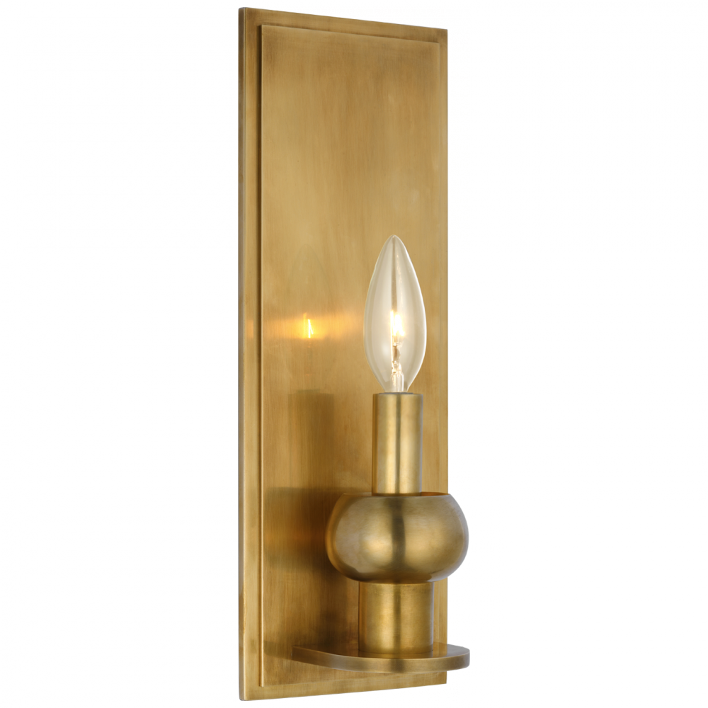 Visual Comfort & Co. Comtesse Medium Sconce Wall Sconces Visual Comfort & Co.   