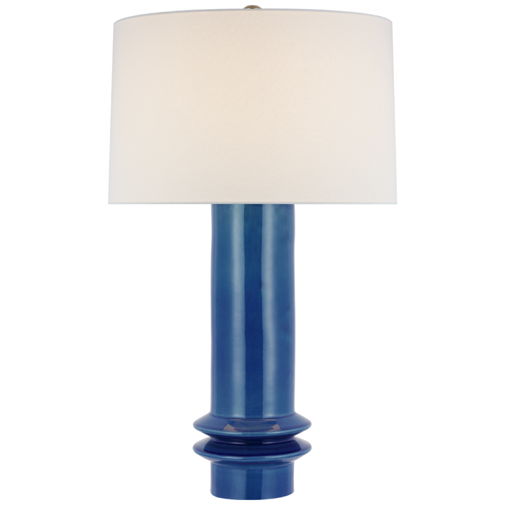 Visual Comfort & Co. Montaigne Medium Table Lamp Table Lamps Visual Comfort & Co.   