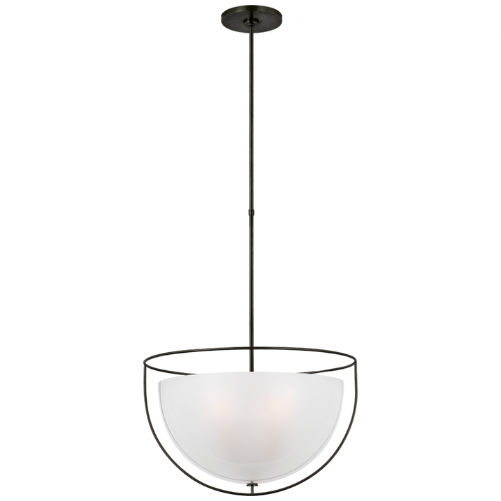 Visual Comfort & Co. Odeon Large Pendant