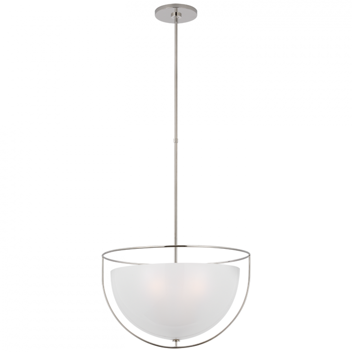 Visual Comfort & Co. Odeon Large Pendant