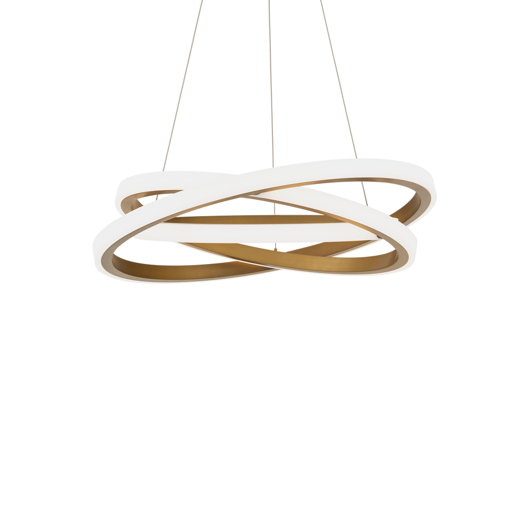 Modern Forms Veloce Chandelier Light Chandeliers Modern Forms   