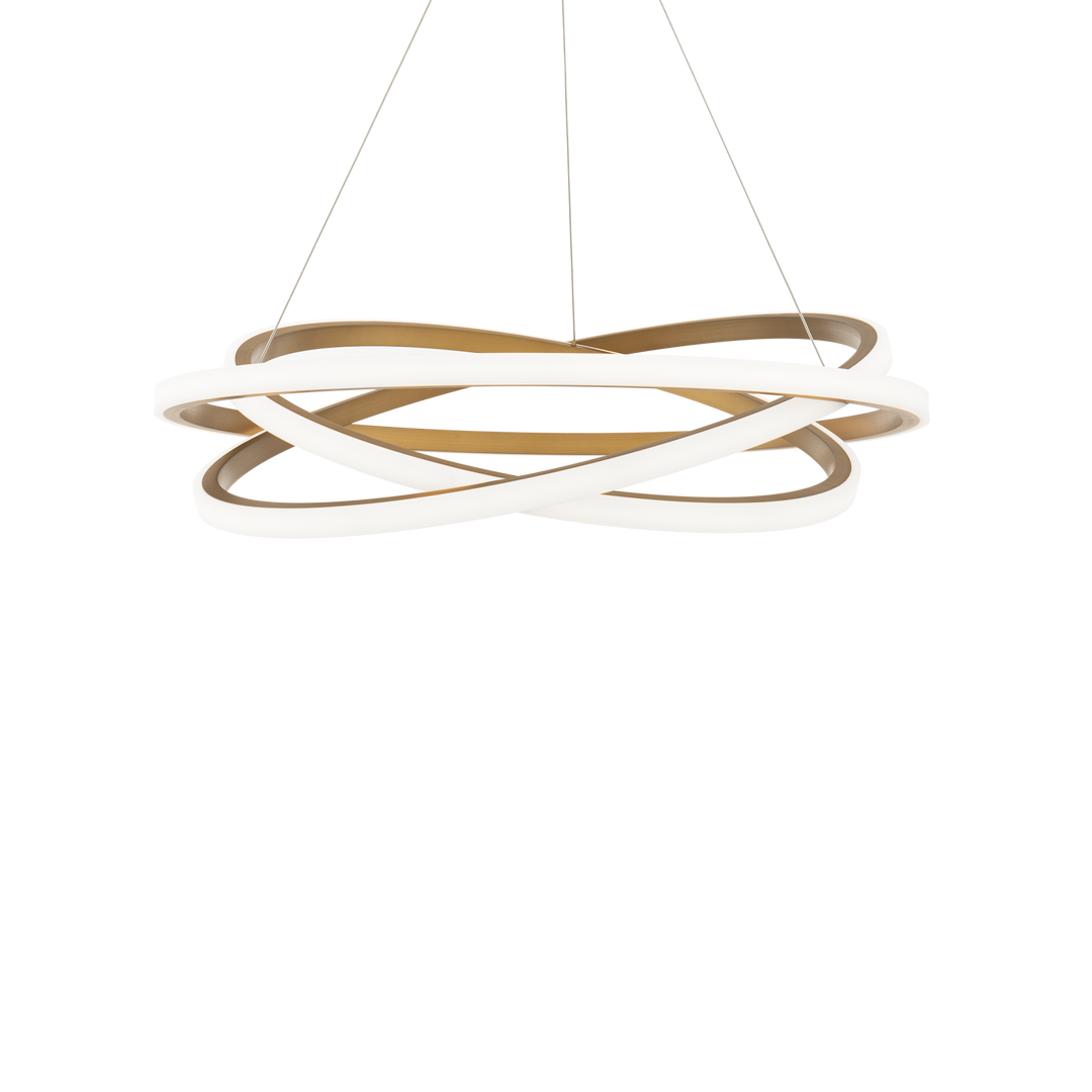 Modern Forms Veloce LED Chandelier