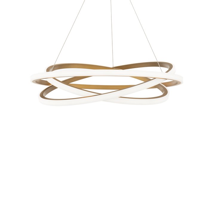 Modern Forms Veloce LED Chandelier