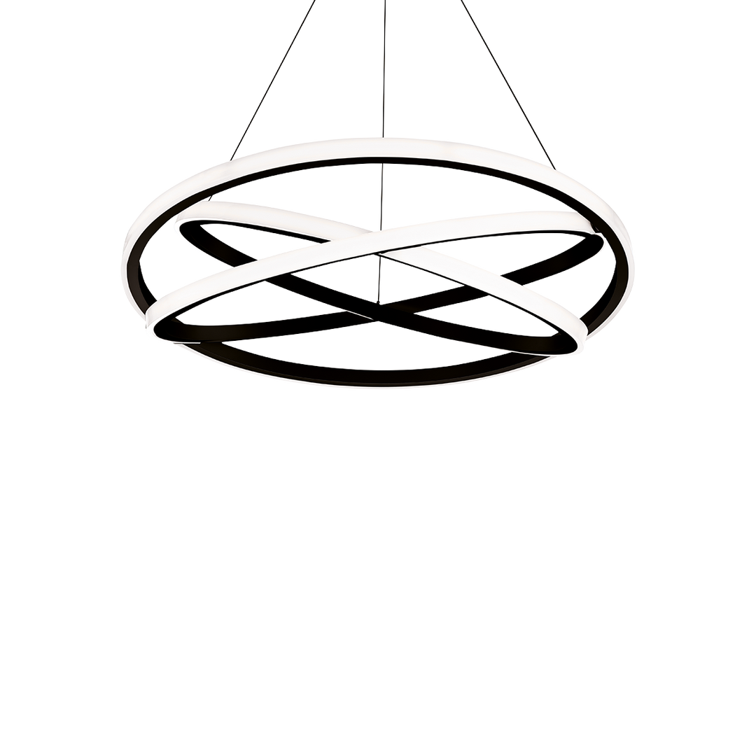 Modern Forms Veloce LED Chandelier
