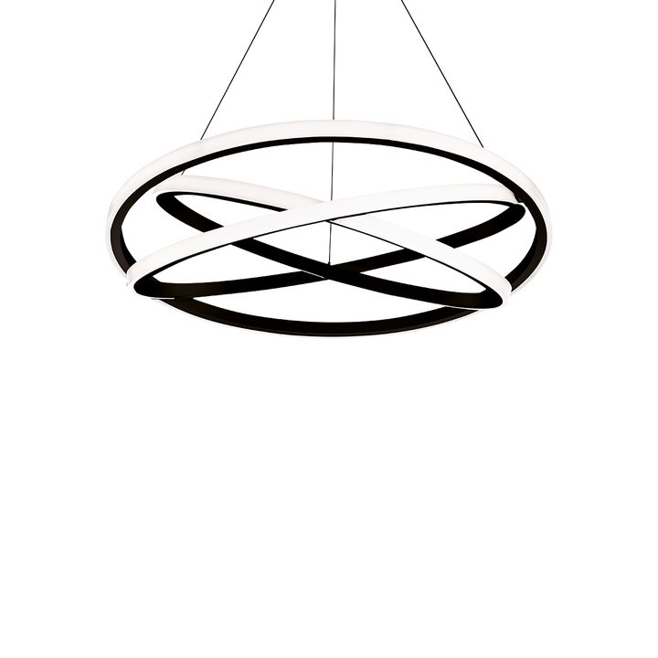 Modern Forms Veloce LED Chandelier