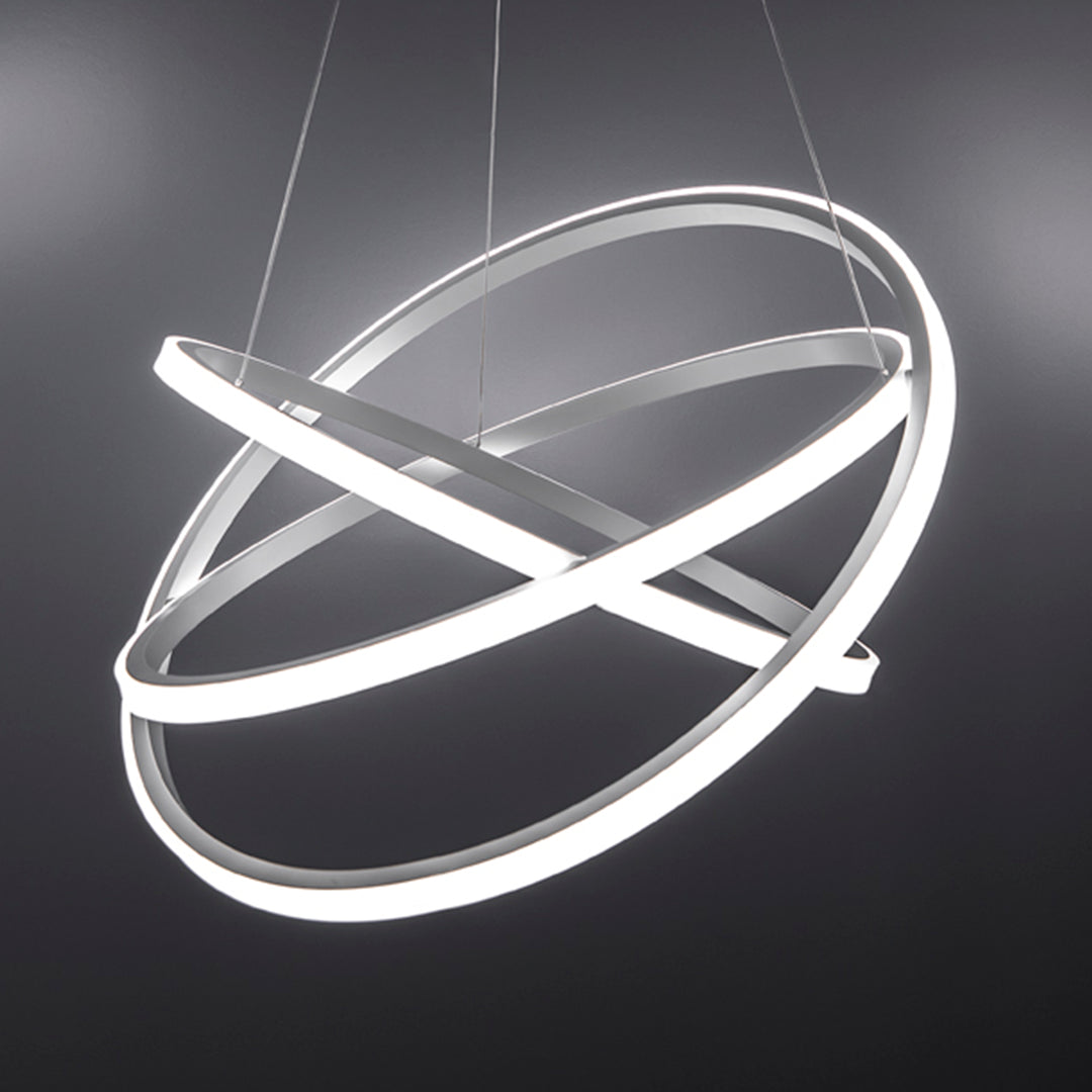 Modern Forms Veloce LED Chandelier