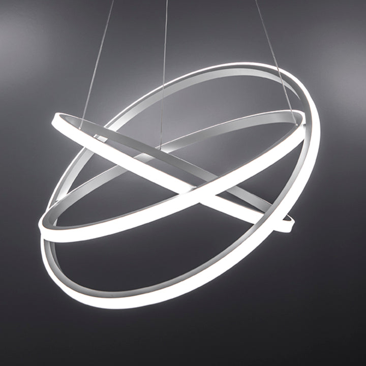 Modern Forms Veloce LED Chandelier