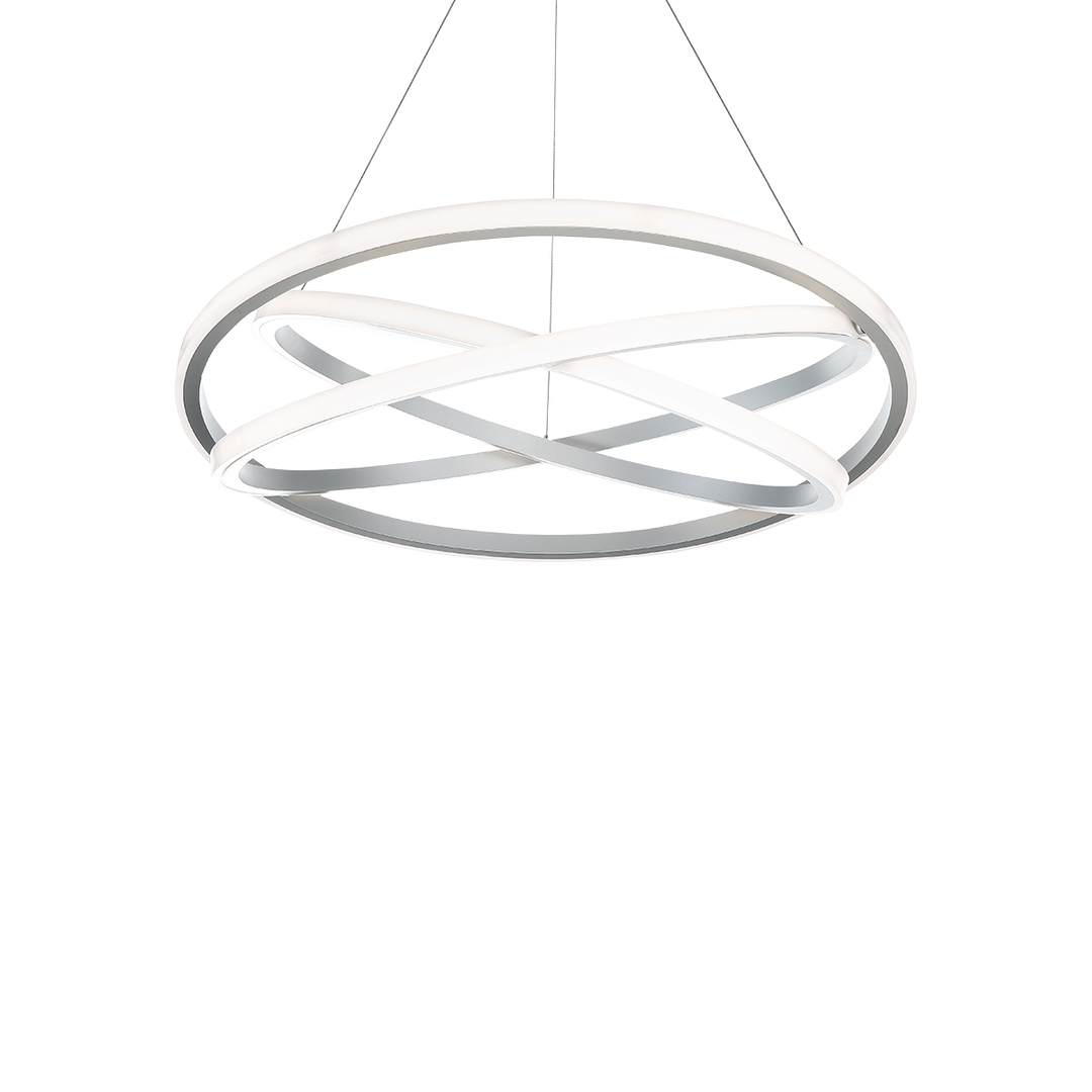Modern Forms Veloce LED Chandelier