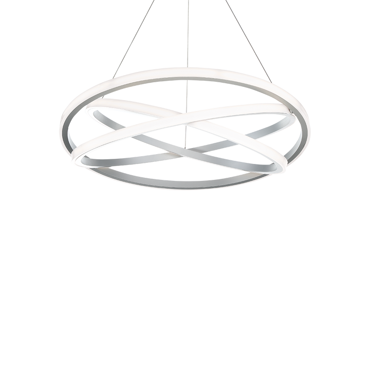 Modern Forms Veloce LED Chandelier