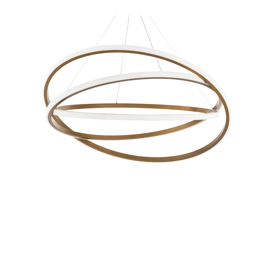 Modern Forms Veloce LED Chandelier
