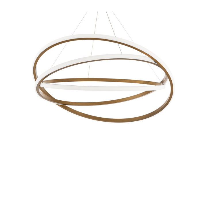 Modern Forms Veloce LED Chandelier